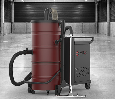 四川昭鋼炭素選擇揚(yáng)子工業(yè)吸塵器廠(chǎng)家